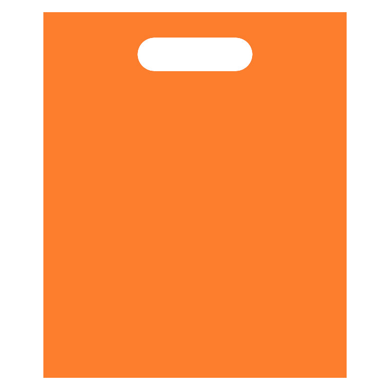 100/200 custom LOOG logo heat transfer non-woven flat bag, single-sided non-woven gift shopping bag - suitable for clothing, weddings, training institutions advertising bags - personalized design