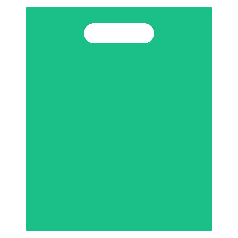 100/200 custom LOOG logo heat transfer non-woven flat bag, single-sided non-woven gift shopping bag - suitable for clothing, weddings, training institutions advertising bags - personalized design