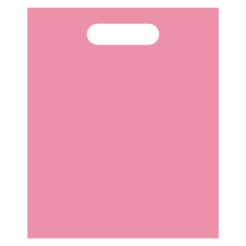 100/200 custom LOOG logo heat transfer non-woven flat bag, single-sided non-woven gift shopping bag - suitable for clothing, weddings, training institutions advertising bags - personalized design