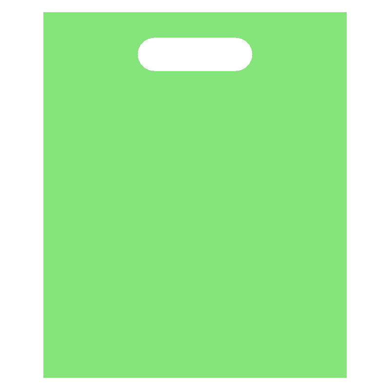 100/200 custom LOOG logo heat transfer non-woven flat bag, single-sided non-woven gift shopping bag - suitable for clothing, weddings, training institutions advertising bags - personalized design