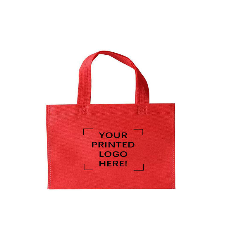 Customized non-woven bags, hand-held promotional bags, eco-friendly bags, customized logo printed canvas bags, shopping bags, urgent wholesale