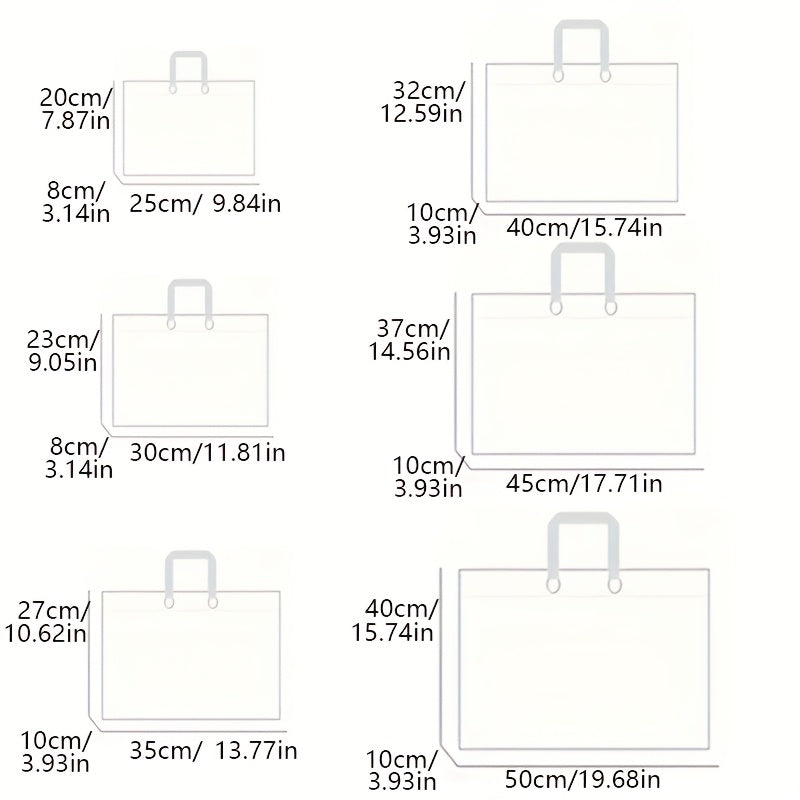 100 customizable non-woven gift bags - personalize with your text, logo, or image - durable blue tote bags suitable for packaging jewelry and accessories