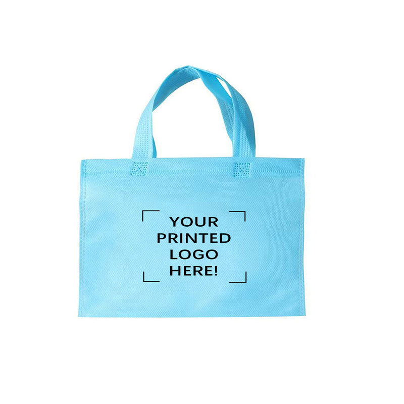 Customized non-woven bags, hand-held promotional bags, eco-friendly bags, customized logo printed canvas bags, shopping bags, urgent wholesale